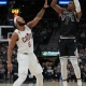nba picks Josh Richardson San Antonio Spurs predictions best bet odds