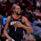 nba picks Kevin Durant Houston Rockets predictions best bet odds