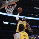 nba picks LeBron James Los Angeles Lakers predictions best bet odds