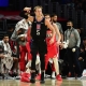 nba picks Luke Kennard Los Angeles Clippers predictions best bet odds
