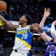 nba picks Quenton Jackson Indiana Pacers predictions best bet odds