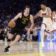 nba picks Quinten Post Golden State Warriors predictions best bet odds