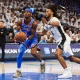 nba picks Shai Gilgeous Alexander Oklahoma City Thunder predictions best bet odds