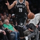 nba picks Spencer Dinwiddie Brooklyn Nets predictions best bet odds