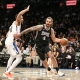 nba picks Steven Adams Memphis Grizzlies predictions best bet odds