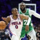 nba picks Tyrese Maxey Philadelphia 76ers predictions best bet odds