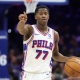 nba picks VJ Edgecombe Philadelphia 76ers predictions best bet odds