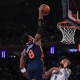 NBA series predictions Philadelphia 76ers vs New York Knicks OG Anunoby