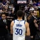 NBA teams to tail or fade against the spread Stephen Curry Golden State