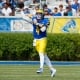 NCAA football predictions Week 7 opening line report and picks Nick Minicucci