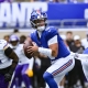 New York Giants predictions Jaxson Dart