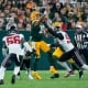 NFL betting predictions Week 4 opening line report Jordan Love