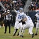 NFL confidence pool picks Week 1 Jared Goff Detroit Lions