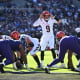 NFL confidence pool picks Week 8 Joe Burrow Cincinnati Bengals