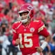 NFL office pool picks Week 1 Patrick Mahomes Kansas City Chiefs