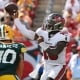 NFL office pool picks Week 5 Jalon Daniels Tampa Bay Buccaneers