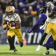 nfl picks Aaron Jones green bay packers predictions best bet odds