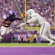 nfl picks Aaron Jones Minnesota Vikings predictions best bet odds