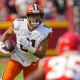 nfl picks Austin Hooper cleveland browns predictions best bet odds