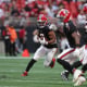 nfl picks Bijan Robinson Atlanta Falcons predictions best bet odds