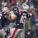 nfl picks Drake Maye New England Patriots predictions best bet odds