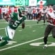 nfl picks Garrett Wilson New York Jets predictions best bet odds