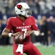 nfl picks Jacoby Brissett Arizona Cardinals predictions best bet odds
