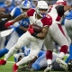 nfl picks James Conner arizona cardinals predictions best bet odds