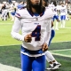 nfl picks James Cook Buffalo Bills predictions best bet odds