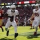 nfl picks Jeremiyah Love Arizona Cardinals predictions best bet odds