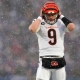 nfl picks Joe Burrow Cincinnati Bengals predictions best bet odds