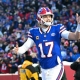 nfl picks Josh Allen Buffalo Bills predictions best bet odds