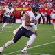 nfl picks Justin Fields Chicago Bears predictions best bet odds