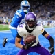 nfl picks Justin Jefferson Minnesota Vikings predictions best bet odds