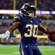 nfl picks Kimani Vidal Los Angeles Chargers predictions best bet odds