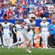 nfl picks Ladd McConkey Los Angeles Chargers predictions best bet odds
