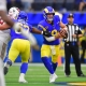 nfl picks Matthew Stafford Los Angeles Rams predictions best bet odds