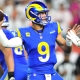 nfl picks Matthew Stafford Los Angeles Rams predictions best bet odds