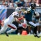 nfl picks Parker Washington Jacksonville Jaguars predictions best bet odds