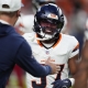 nfl picks RJ Harvey Denver Broncos predictions best bet odds
