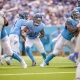 nfl picks Tony Pollard Tennessee Titans predictions best bet odds