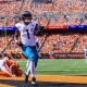 nfl picks Travis Etienne Jacksonville Jaguars predictions best bet odds