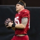 nfl picks Trey McBride Arizona Cardinals predictions best bet odds