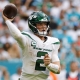 nfl picks Zach Wilson new york jets predictions best bet odds