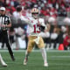 NFL power rankings Week 8 Brock Purdy San Francisco 49ers