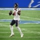 NFL superstars who quit on their team to force a trade Deshaun Watson