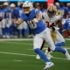 NFL survivor pool picks Week 1 Justin Herbert Los Angeles Chargers