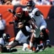 NFL survivor pool picks Week 5 Joe Burrow Cincinnati Bengals
