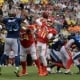 NFL trades that saved GMs job Alex Smith Kansas City Chiefs