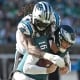 NFL Week 7 line movements Tanner McKee Philadelphia Eagles